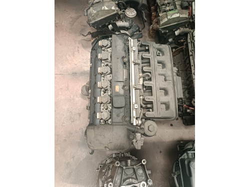 BMW e39 e46 m54b25 komple motor